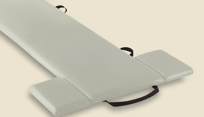 Pre-stitched Upholstery for Pilates Low Rigid Mat