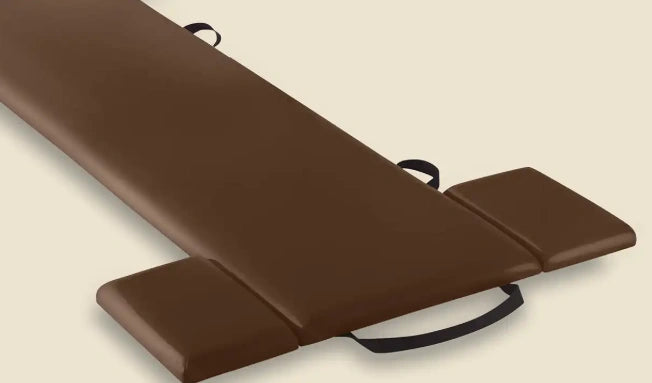 Pre-stitched Upholstery for Pilates Low Rigid Mat