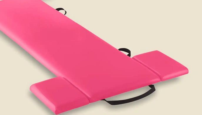 Pre-stitched Upholstery for Pilates Low Rigid Mat