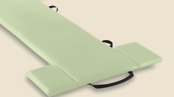 Pre-stitched Upholstery for Pilates Low Rigid Mat