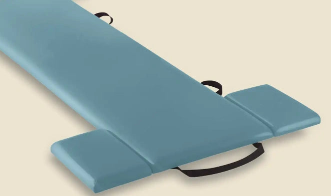 Pre-stitched Upholstery for Pilates Low Rigid Mat