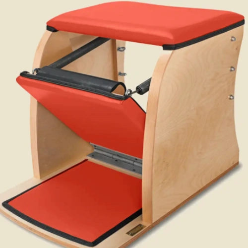 Pre-stitched Upholstery for Pilates Wunda Chair