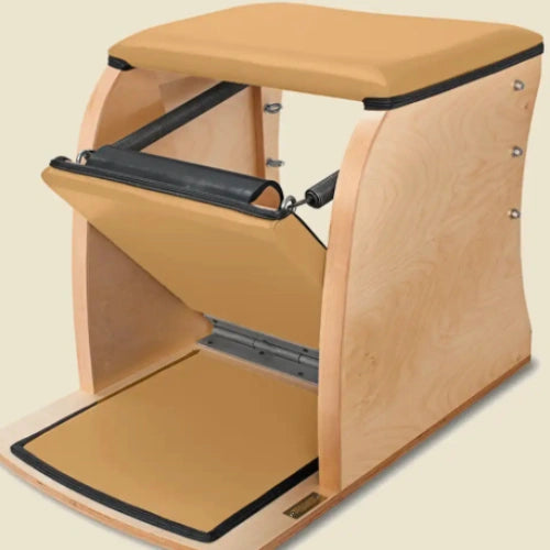 Pre-stitched Upholstery for Pilates Wunda Chair