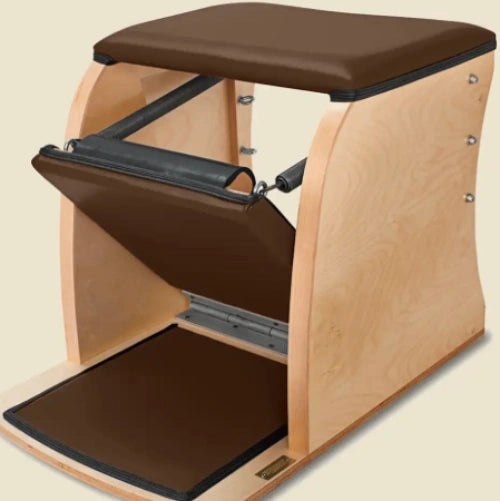 Pre-stitched Upholstery for Pilates Wunda Chair