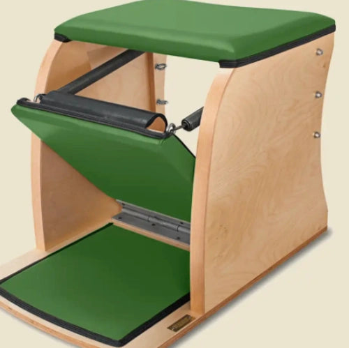 Pre-stitched Upholstery for Pilates Wunda Chair