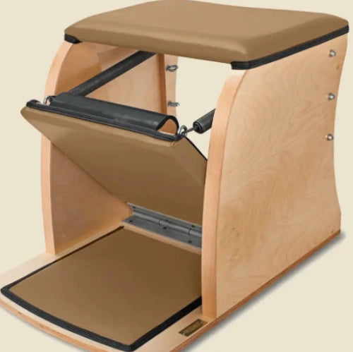 Pre-stitched Upholstery for Pilates Wunda Chair