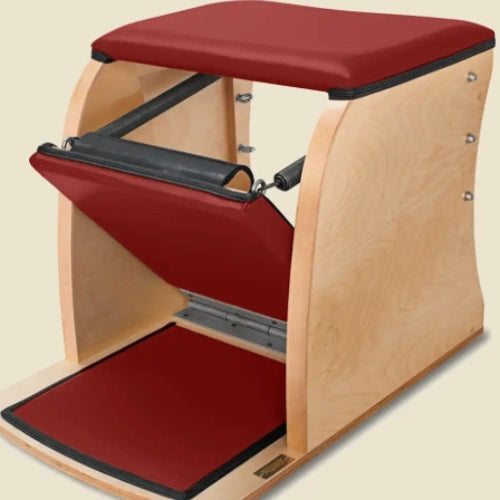 Pre-stitched Upholstery for Pilates Wunda Chair