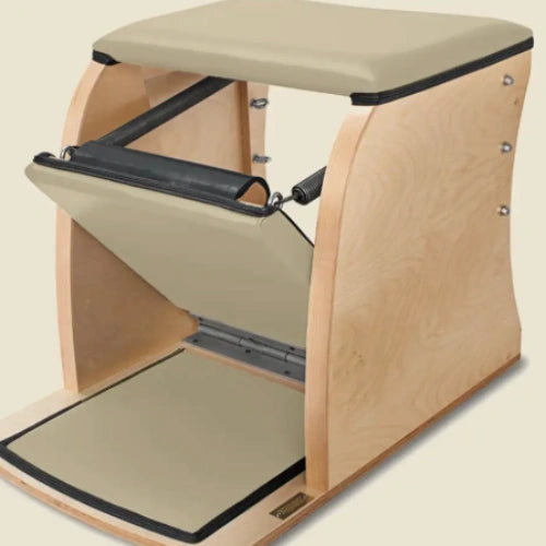 Pre-stitched Upholstery for Pilates Wunda Chair