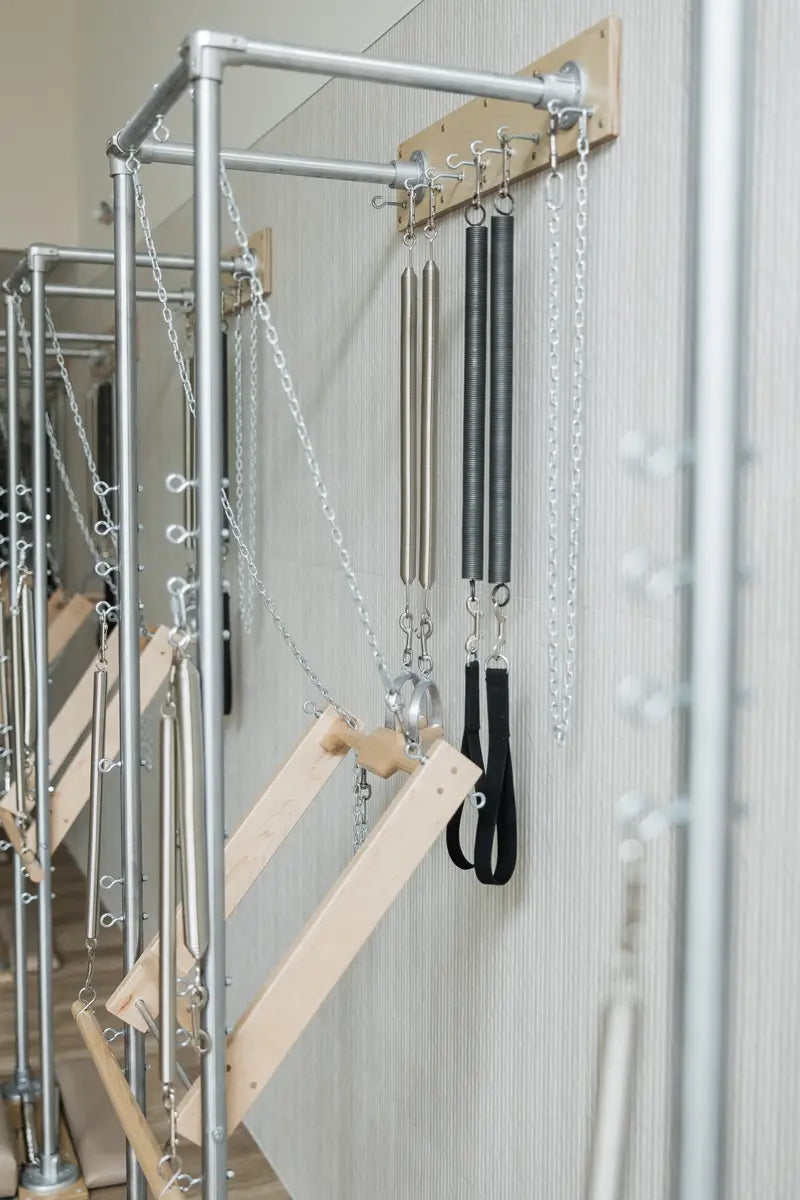 Studio Wall Unit Tower