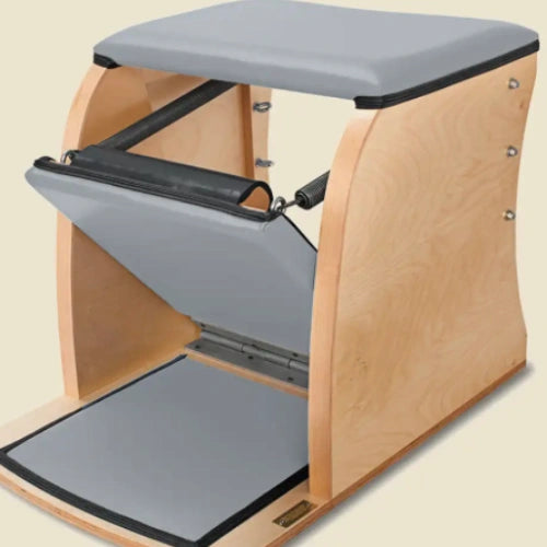 Pre-stitched Upholstery for Pilates Wunda Chair