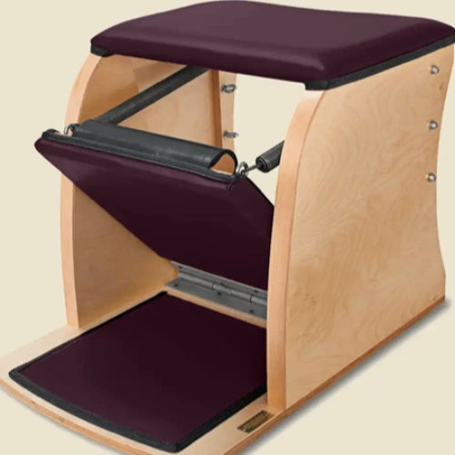 Pre-stitched Upholstery for Pilates Wunda Chair