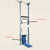 Guillotine Tower Springs