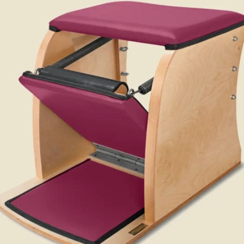 Pre-stitched Upholstery for Pilates Wunda Chair