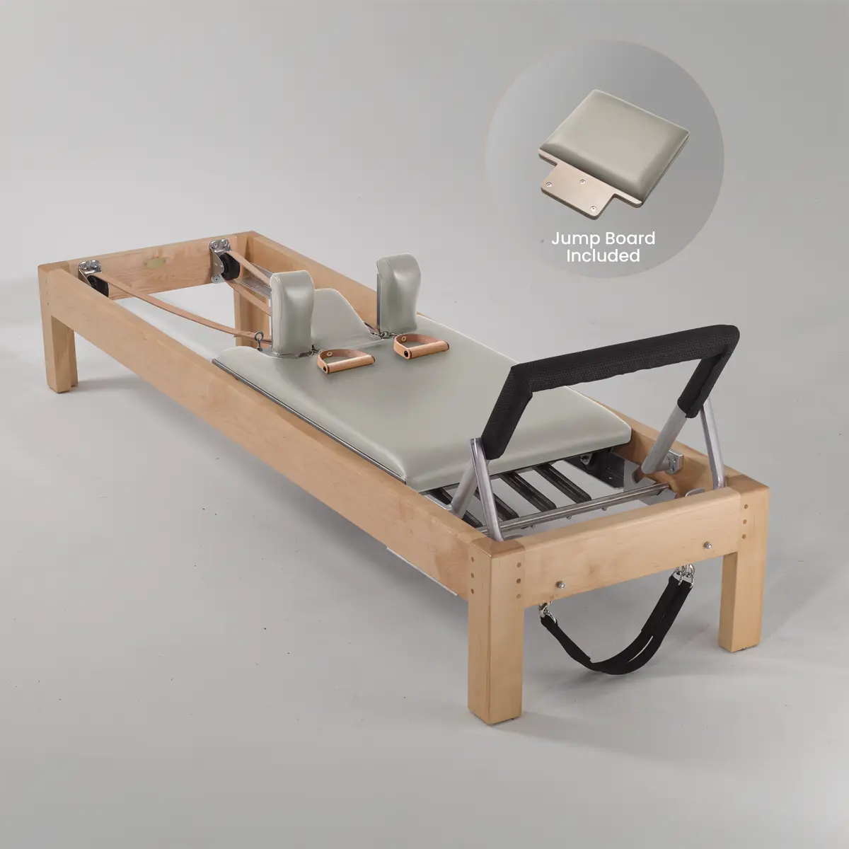 Pilates Equipment and Accessories Available Now
