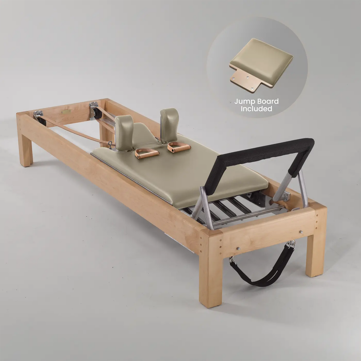 Pilates Equipment and Accessories Available Now