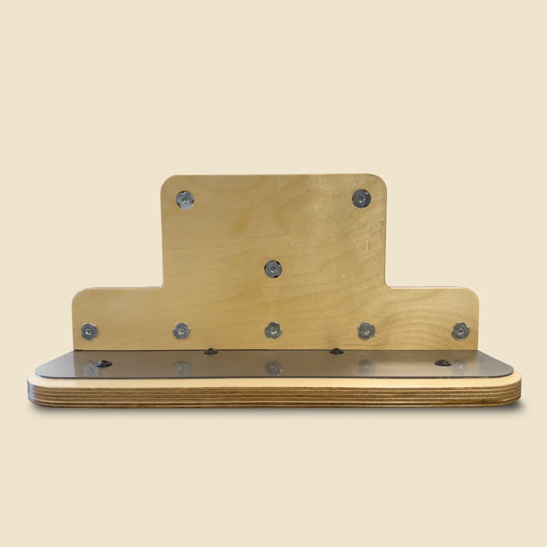 Reformer Standing Platform