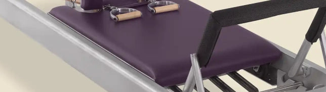 Pre-stitched Upholstery for Pilates Reformer Carriage