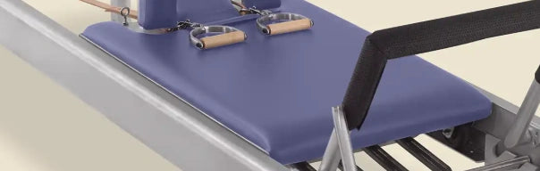 Pre-stitched Upholstery for Pilates Reformer Carriage