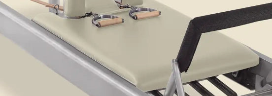 Pre-stitched Upholstery for Pilates Reformer Carriage