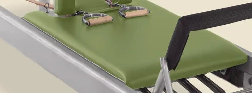 Pre-stitched Upholstery for Pilates Reformer Carriage