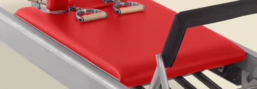 Pre-stitched Upholstery for Pilates Reformer Carriage