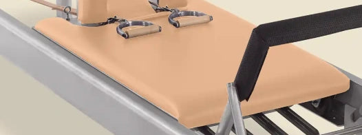 Pre-stitched Upholstery for Pilates Reformer Carriage