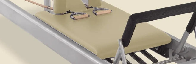 Pre-stitched Upholstery for Pilates Reformer Carriage