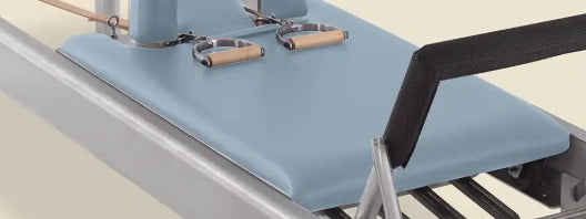 Pre-stitched Upholstery for Pilates Reformer Carriage