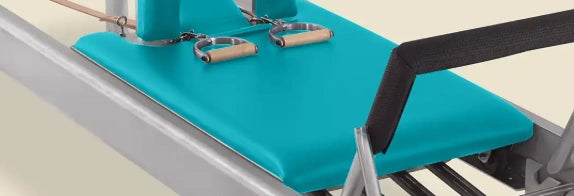 Pre-stitched Upholstery for Pilates Reformer Carriage