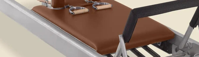 Pre-stitched Upholstery for Pilates Reformer Carriage