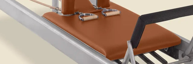 Pre-stitched Upholstery for Pilates Reformer Carriage