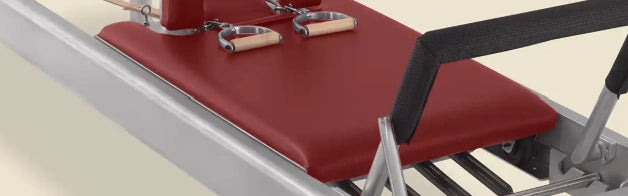 Pre-stitched Upholstery for Pilates Reformer Carriage