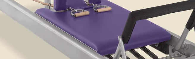 Pre-stitched Upholstery for Pilates Reformer Carriage
