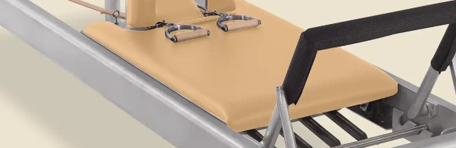 Pre-stitched Upholstery for Pilates Reformer Carriage