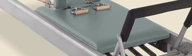 Pre-stitched Upholstery for Pilates Reformer Carriage