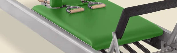 Pre-stitched Upholstery for Pilates Reformer Carriage