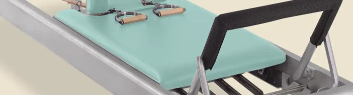 Pre-stitched Upholstery for Pilates Reformer Carriage