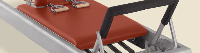 Pre-stitched Upholstery for Pilates Reformer Carriage