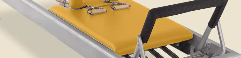 Pre-stitched Upholstery for Pilates Reformer Carriage