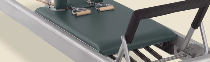 Pre-stitched Upholstery for Pilates Reformer Carriage