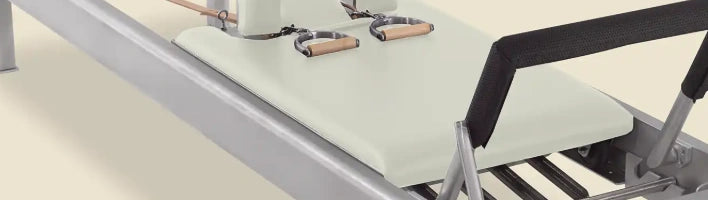 Pre-stitched Upholstery for Pilates Reformer Carriage