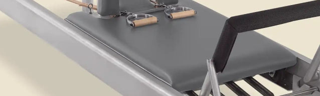 Pre-stitched Upholstery for Pilates Reformer Carriage
