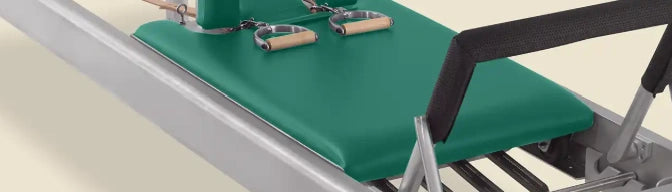 Pre-stitched Upholstery for Pilates Reformer Carriage