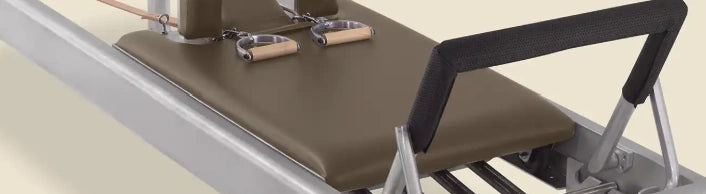 Pre-stitched Upholstery for Pilates Reformer Carriage