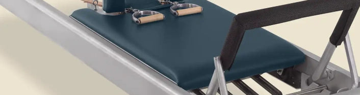 Pre-stitched Upholstery for Pilates Reformer Carriage