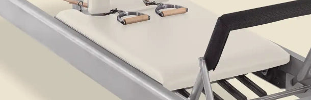 Pre-stitched Upholstery for Pilates Reformer Carriage