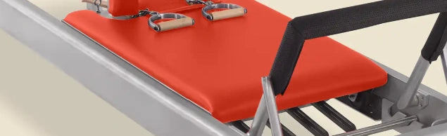 Pre-stitched Upholstery for Pilates Reformer Carriage