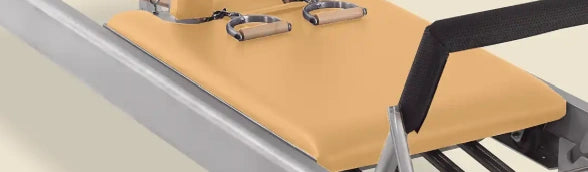 Pre-stitched Upholstery for Pilates Reformer Carriage