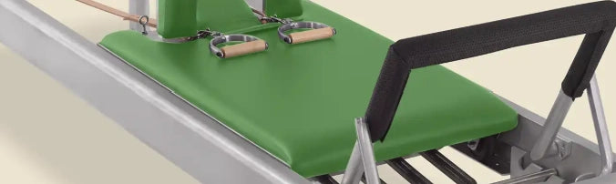 Pre-stitched Upholstery for Pilates Reformer Carriage