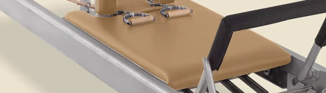 Pre-stitched Upholstery for Pilates Reformer Carriage